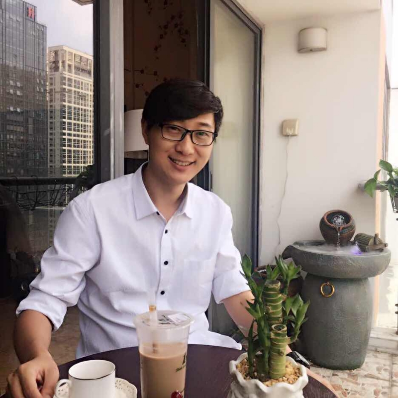 小叮当的第二张照片--广东蓝颜知己交友网