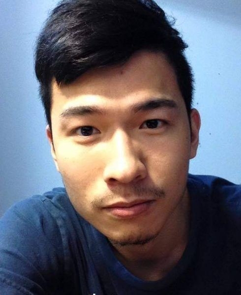 alan的第一张照片--广东蓝颜知己交友网