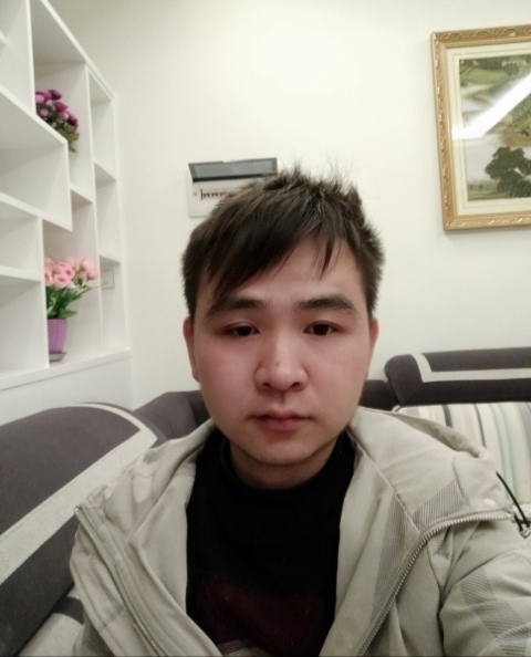 星星的第一张照片--广东蓝颜知己交友网