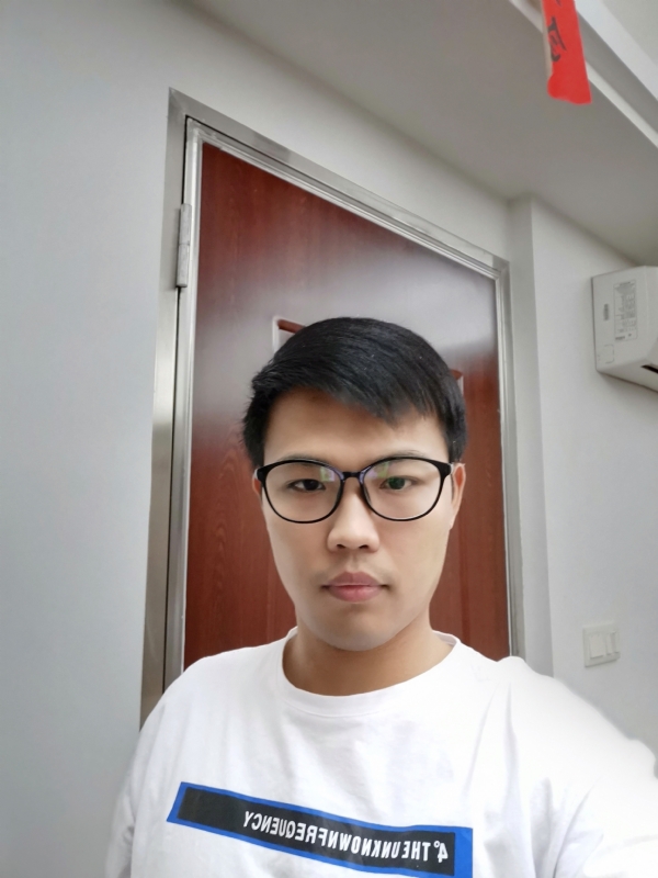 木子的第一张照片--广东蓝颜知己交友网