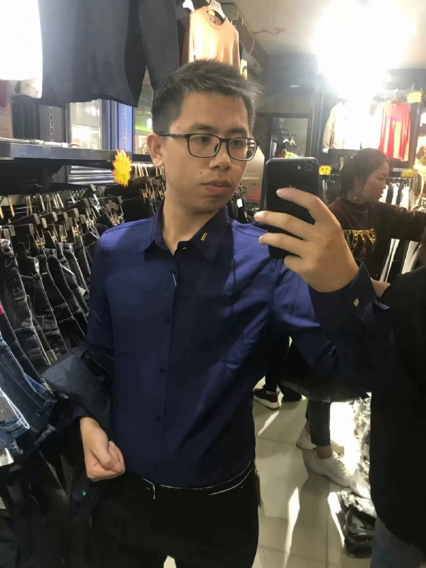 叶自飘零的第二张照片--广东蓝颜知己交友网