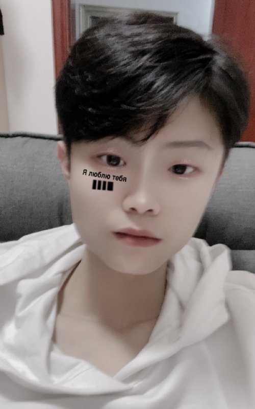 小郑的第一张照片--广东蓝颜知己交友网