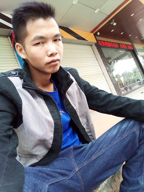 云城锋少的第一张照片--广东蓝颜知己交友网