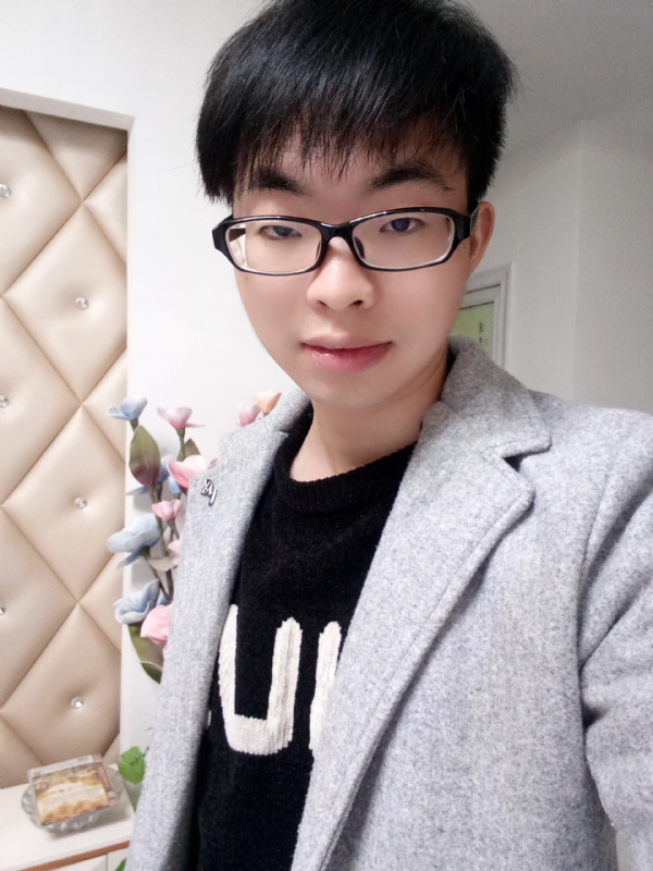 何先生的第一张照片--广东蓝颜知己交友网