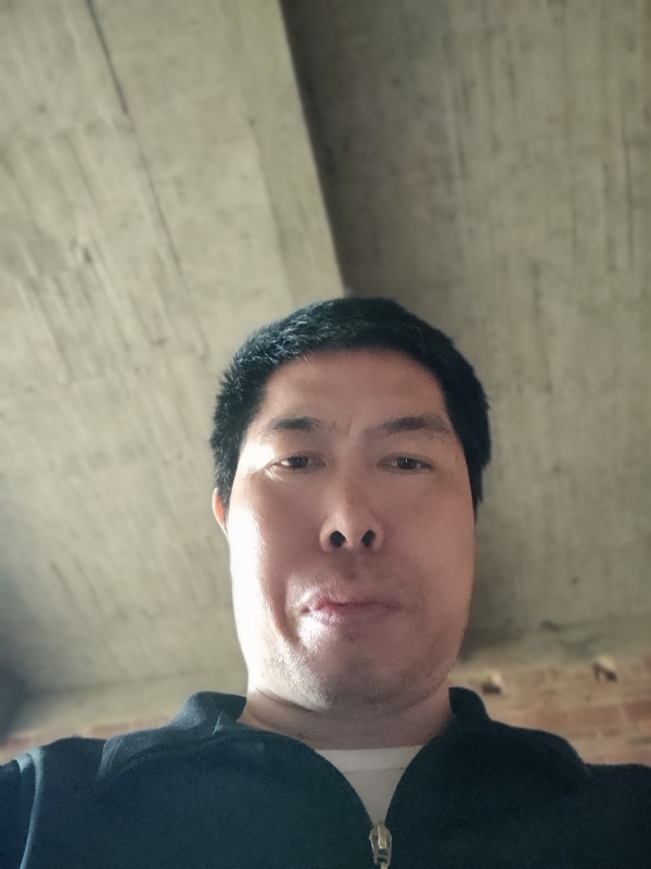 梦中人的第二张照片--广东蓝颜知己交友网