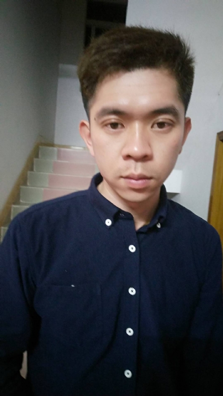 南风的第一张照片--广东蓝颜知己交友网