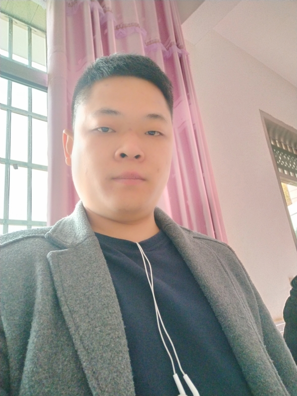 惠州交友的第一张照片--广东蓝颜知己交友网