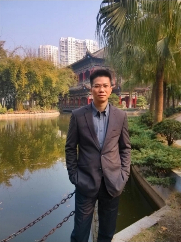 chen的第一张照片--广东蓝颜知己交友网