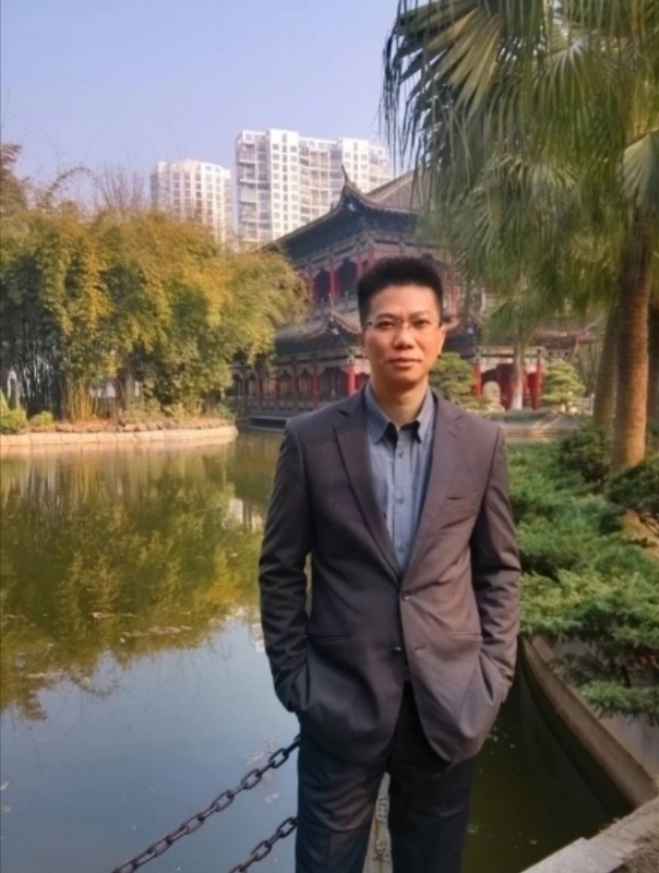 chen的第二张照片--广东蓝颜知己交友网