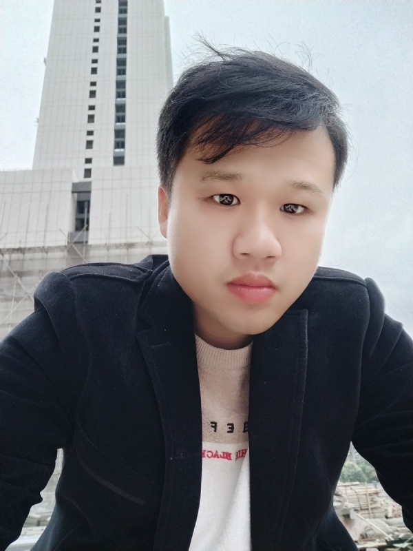 雨过天晴的第一张照片--广东蓝颜知己交友网