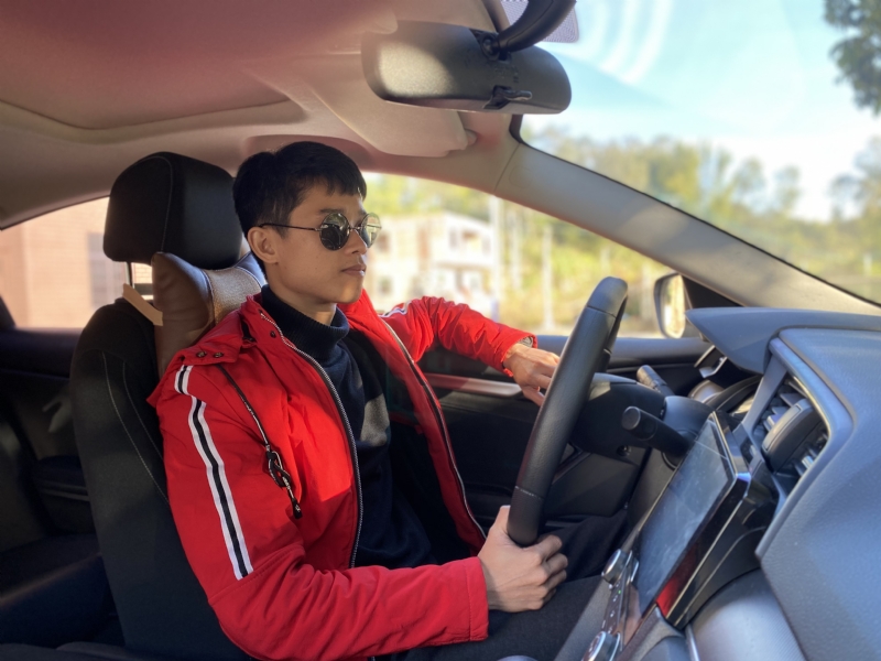 林威成的第二张照片--广东蓝颜知己交友网