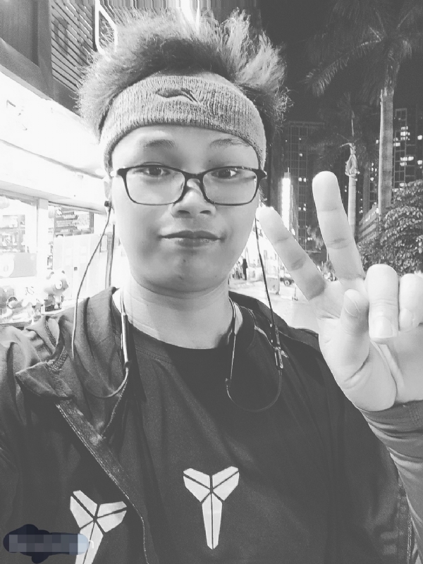 阿蒙的第一张照片--广东蓝颜知己交友网