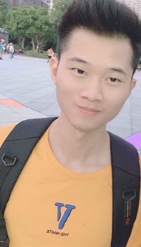 哟的第一张照片--广东蓝颜知己交友网