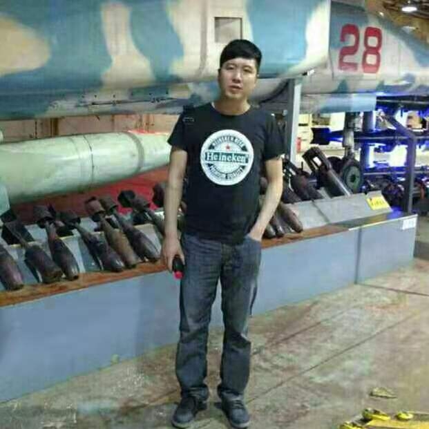 一个格的第三张照片--广东蓝颜知己交友网