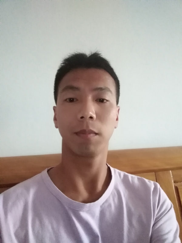 阿立的第一张照片--广东蓝颜知己交友网