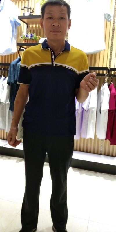 执着跋涉的第一张照片--广东蓝颜知己交友网