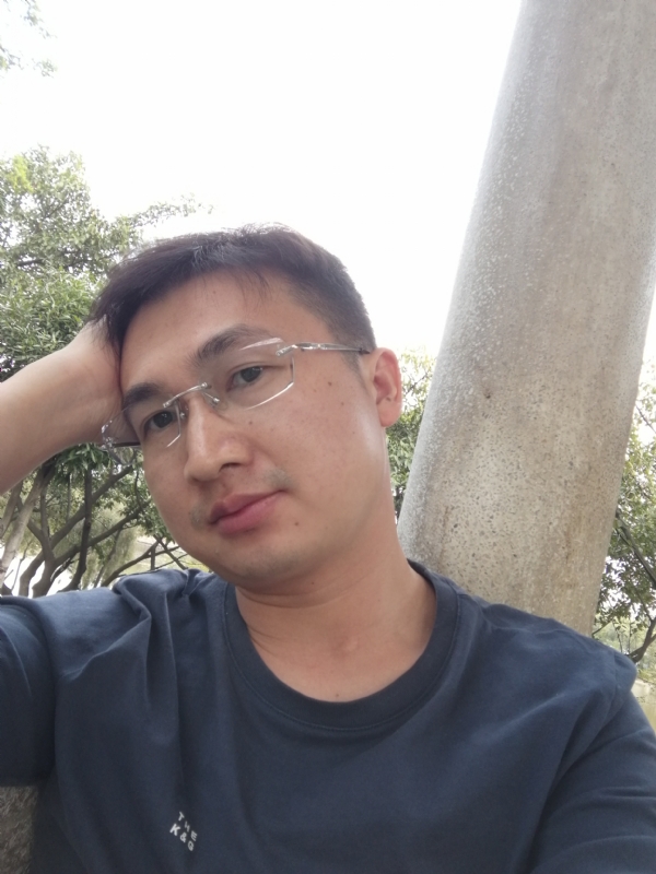 不如随风的第一张照片--广东蓝颜知己交友网