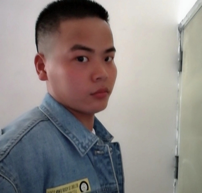 Sunshine的第一张照片--广东蓝颜知己交友网