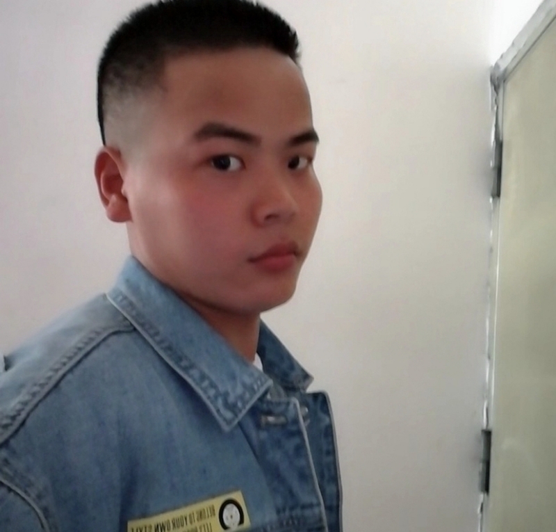 Sunshine的第二张照片--广东蓝颜知己交友网