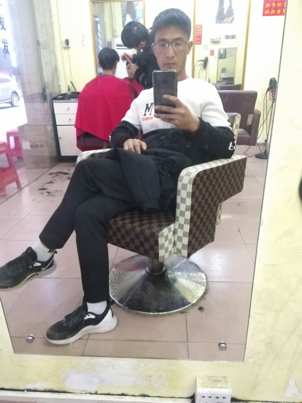 hushuai的第一张照片--广东蓝颜知己交友网