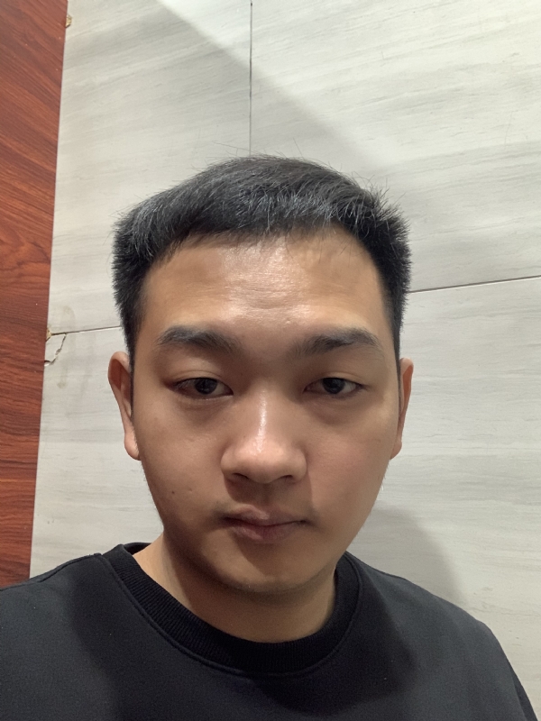 奥利奥的第一张照片--广东蓝颜知己交友网