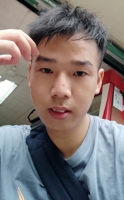 MRLeft的第二张照片--广东蓝颜知己交友网