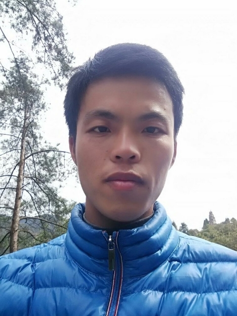 携手未来的第一张照片--广东蓝颜知己交友网