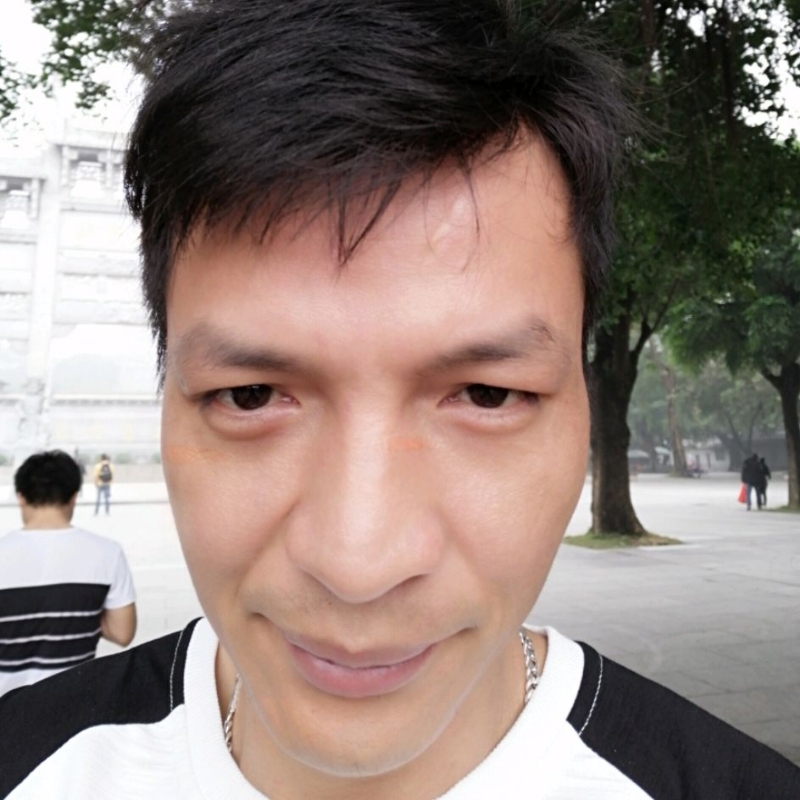 无尘的第二张照片--广东蓝颜知己交友网