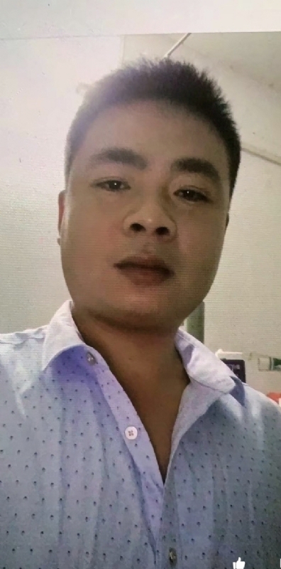 只对你温柔的第一张照片--广东蓝颜知己交友网