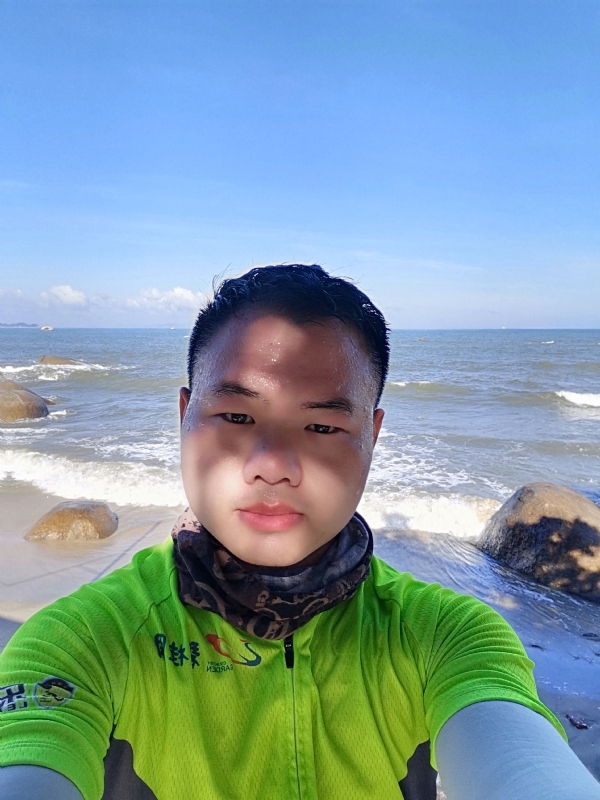 鲁班绕后的第一张照片--广东蓝颜知己交友网