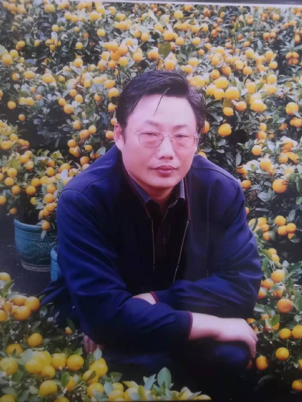 春雨的第一张照片--广东蓝颜知己交友网