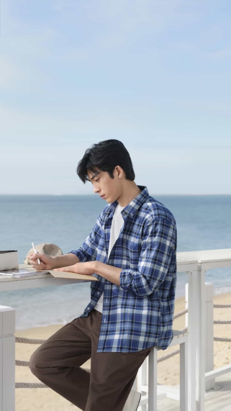 凡人的第一张照片--广东蓝颜知己交友网