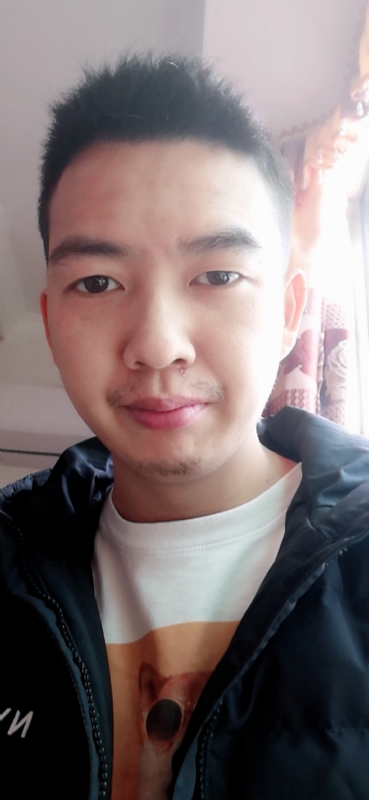 清的第一张照片--广东蓝颜知己交友网