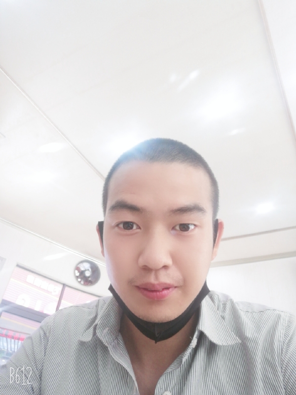 清的第二张照片--广东蓝颜知己交友网