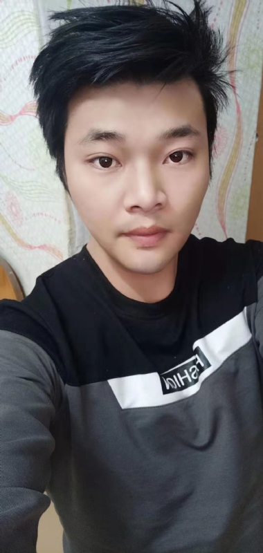 王冰的第一张照片--广东蓝颜知己交友网