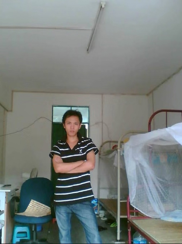 冷的第一张照片--广东蓝颜知己交友网