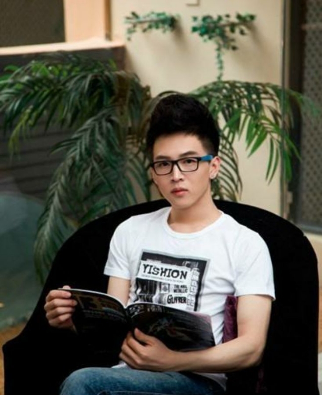 寻找的第一张照片--广东蓝颜知己交友网