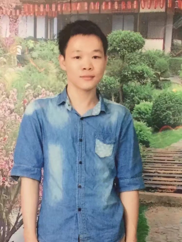 阿文的第一张照片--广东蓝颜知己交友网