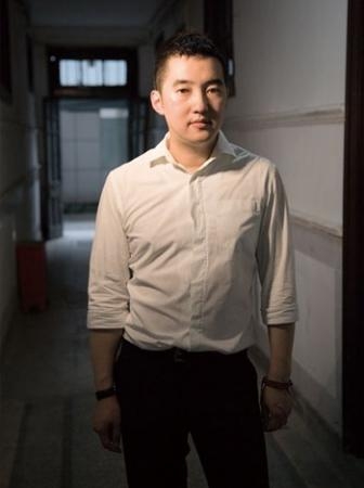 卢捷寿的第一张照片--广东蓝颜知己交友网