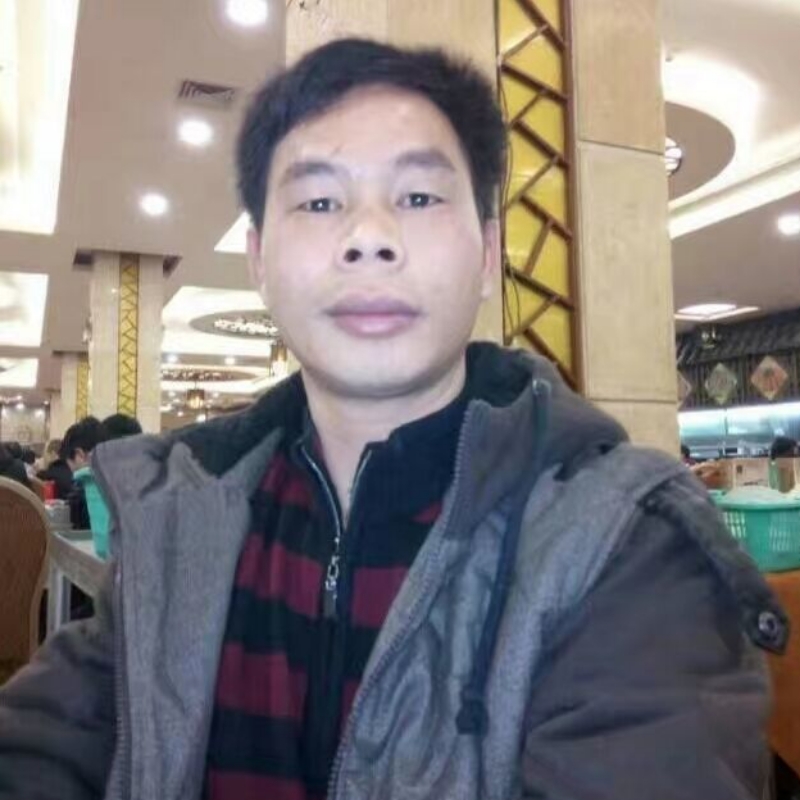 小蔡的第一张照片--广东蓝颜知己交友网