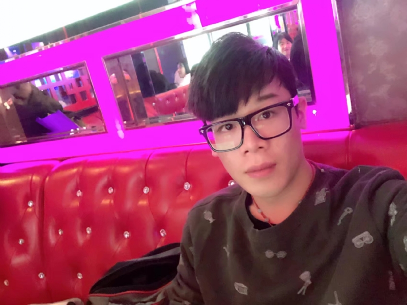 竹子的第一张照片--广东蓝颜知己交友网