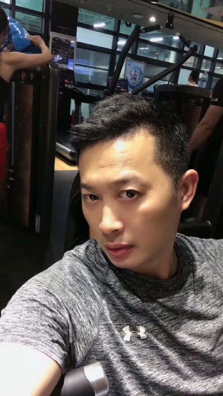 期待你的爱的第一张照片--广东蓝颜知己交友网