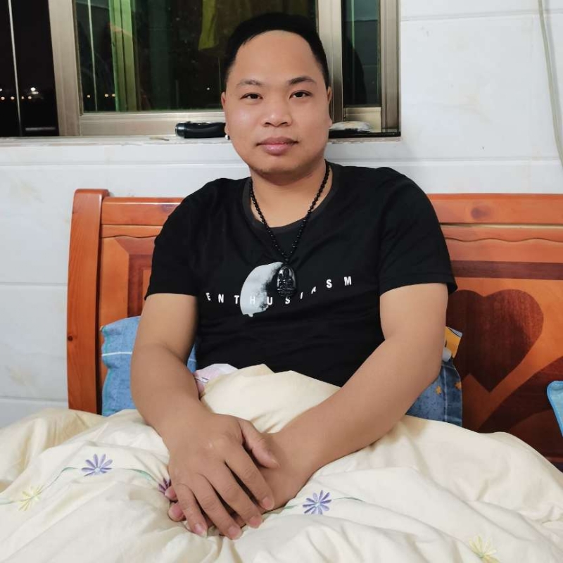 随心所欲的第一张照片--广东蓝颜知己交友网