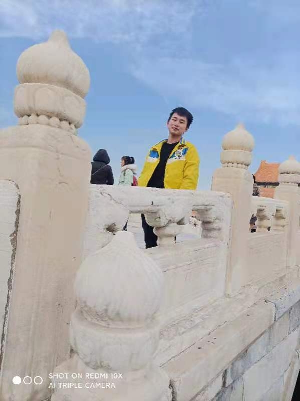 千城的第二张照片--广东蓝颜知己交友网