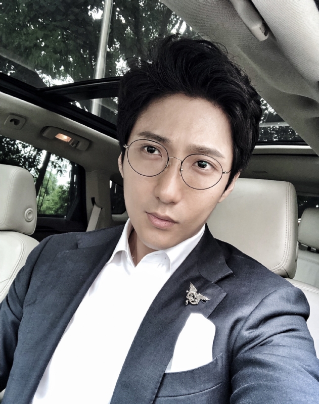 雲天的第一张照片--广东蓝颜知己交友网