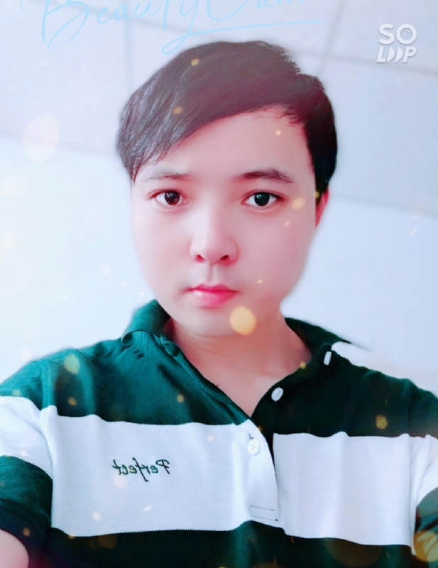 情真意切的第二张照片--广东蓝颜知己交友网