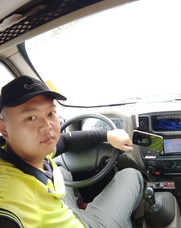 于于于的第一张照片--广东蓝颜知己交友网