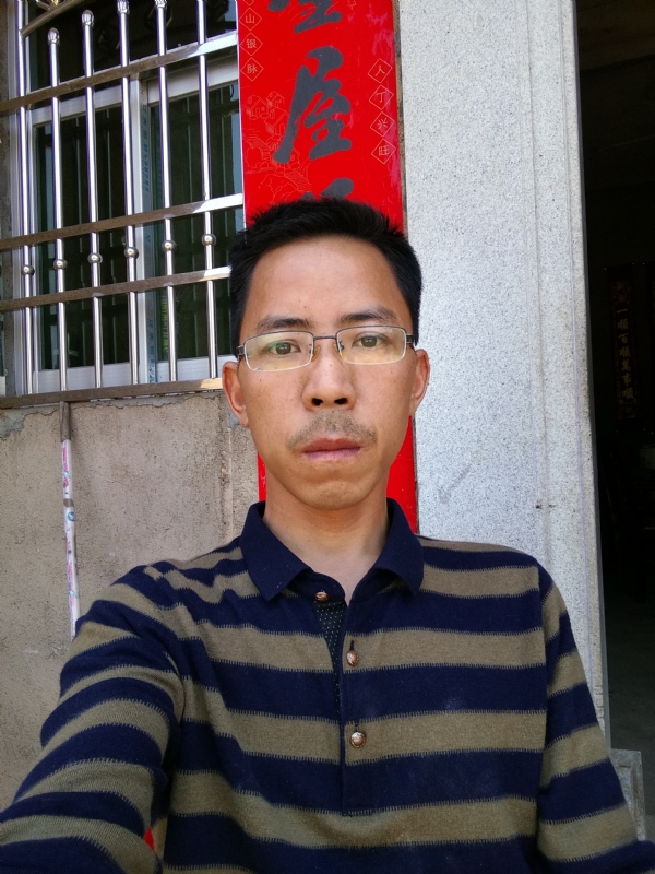 美丽的小山村的第一张照片--广东蓝颜知己交友网