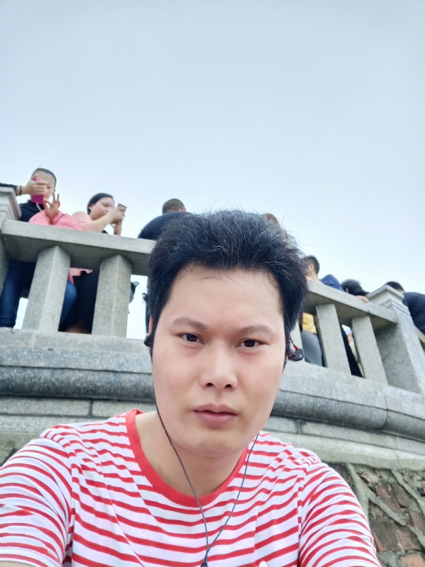 hαⅰ的第一张照片--广东蓝颜知己交友网