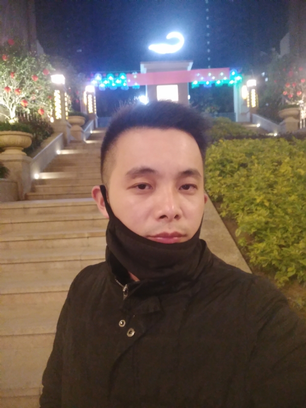 缘份来了挡都挡不住的第二张照片--广东蓝颜知己交友网